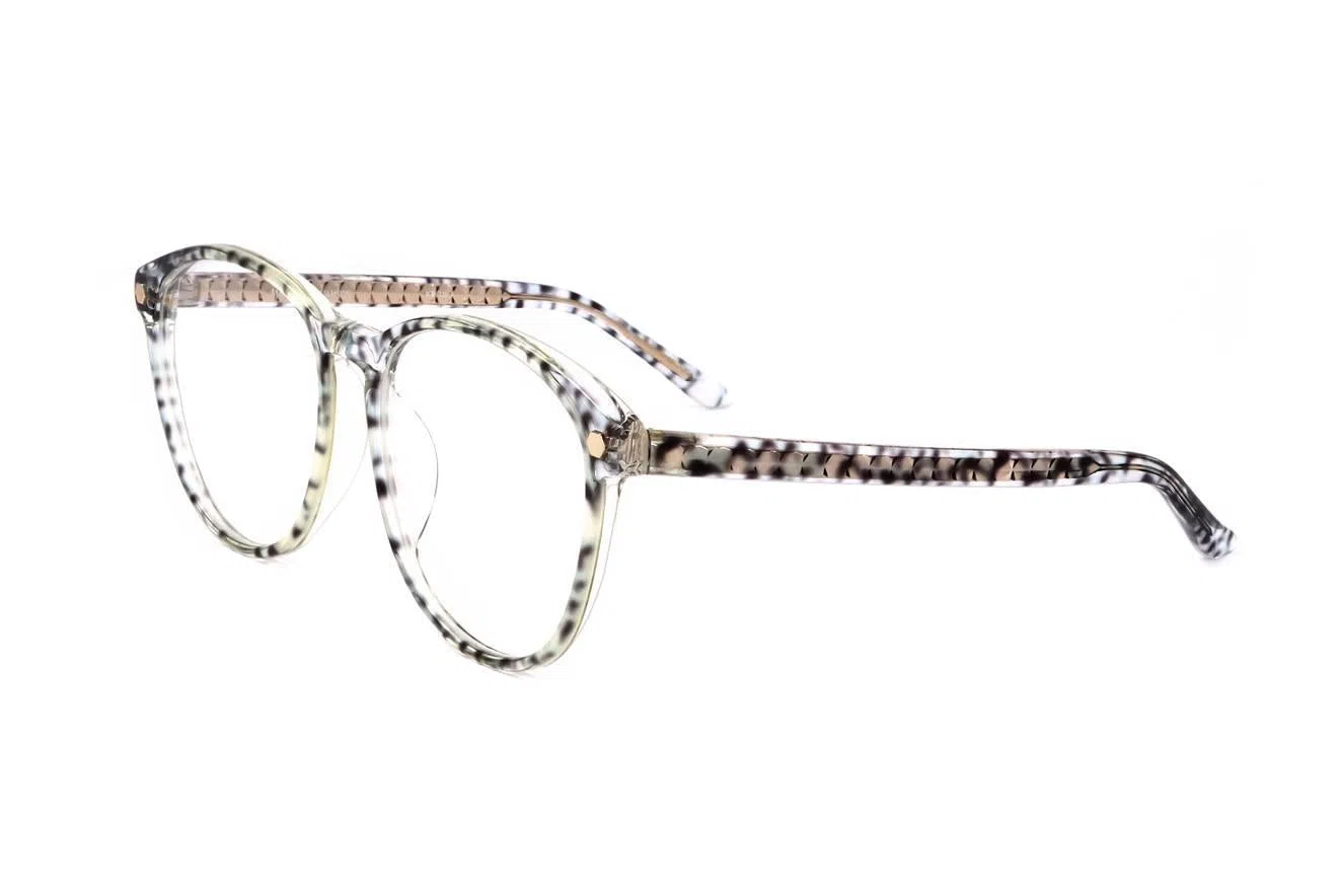 Matthew Williamson by Linda Farrow MW120 Eyeglasses - view 16